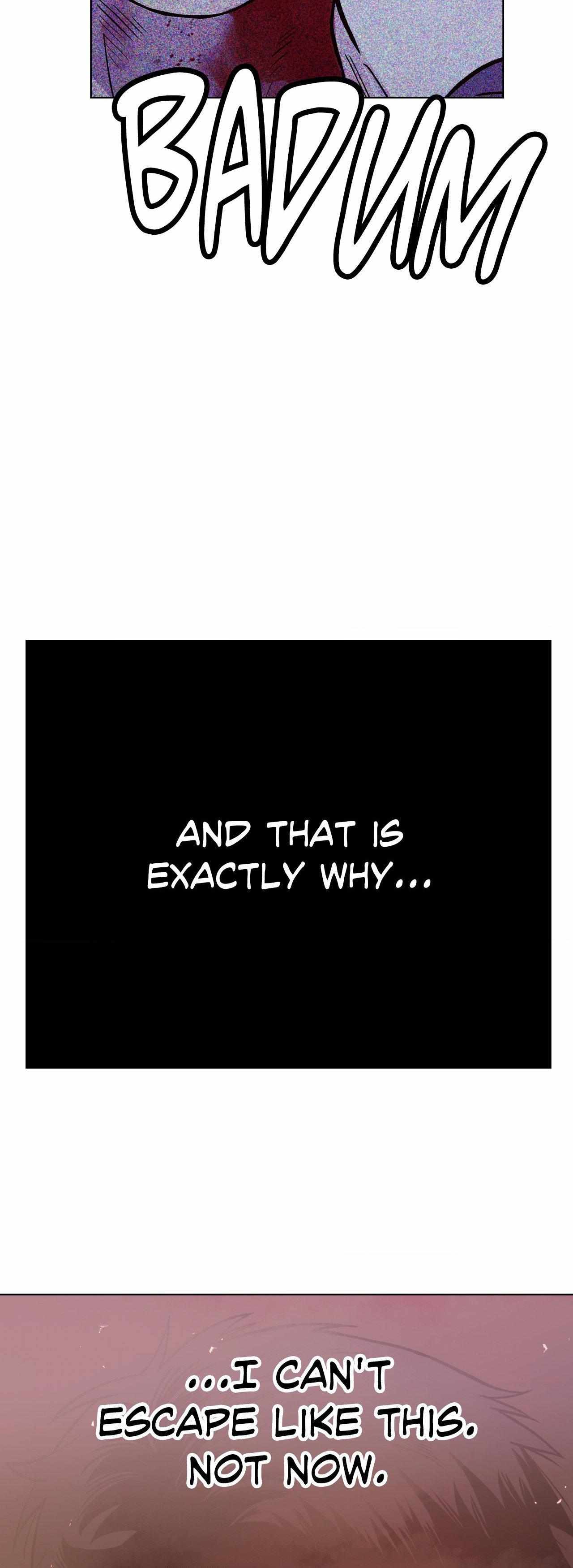 When the Killer Falls in Love Chapter 73 - Page 29 in English
