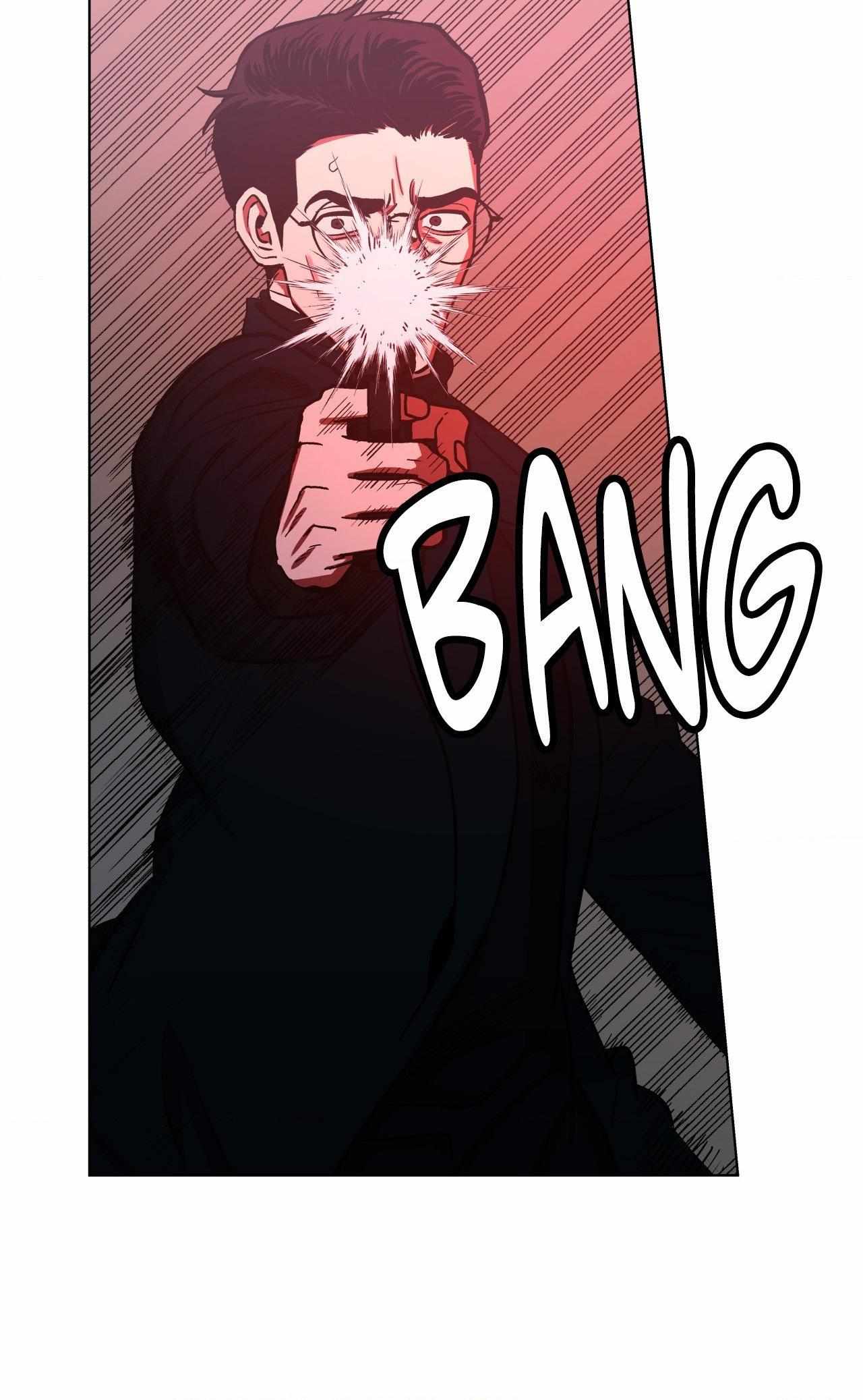 When the Killer Falls in Love Chapter 73 - Page 33 in English