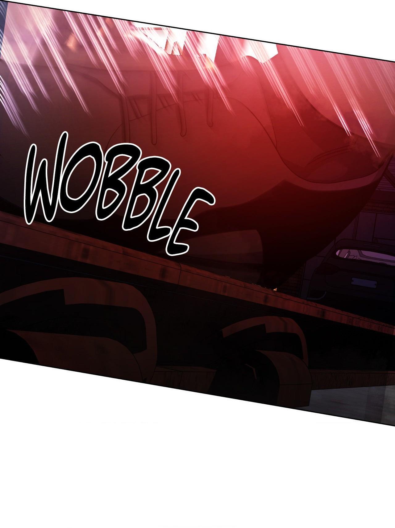 When the Killer Falls in Love Chapter 73 - Page 41 in English