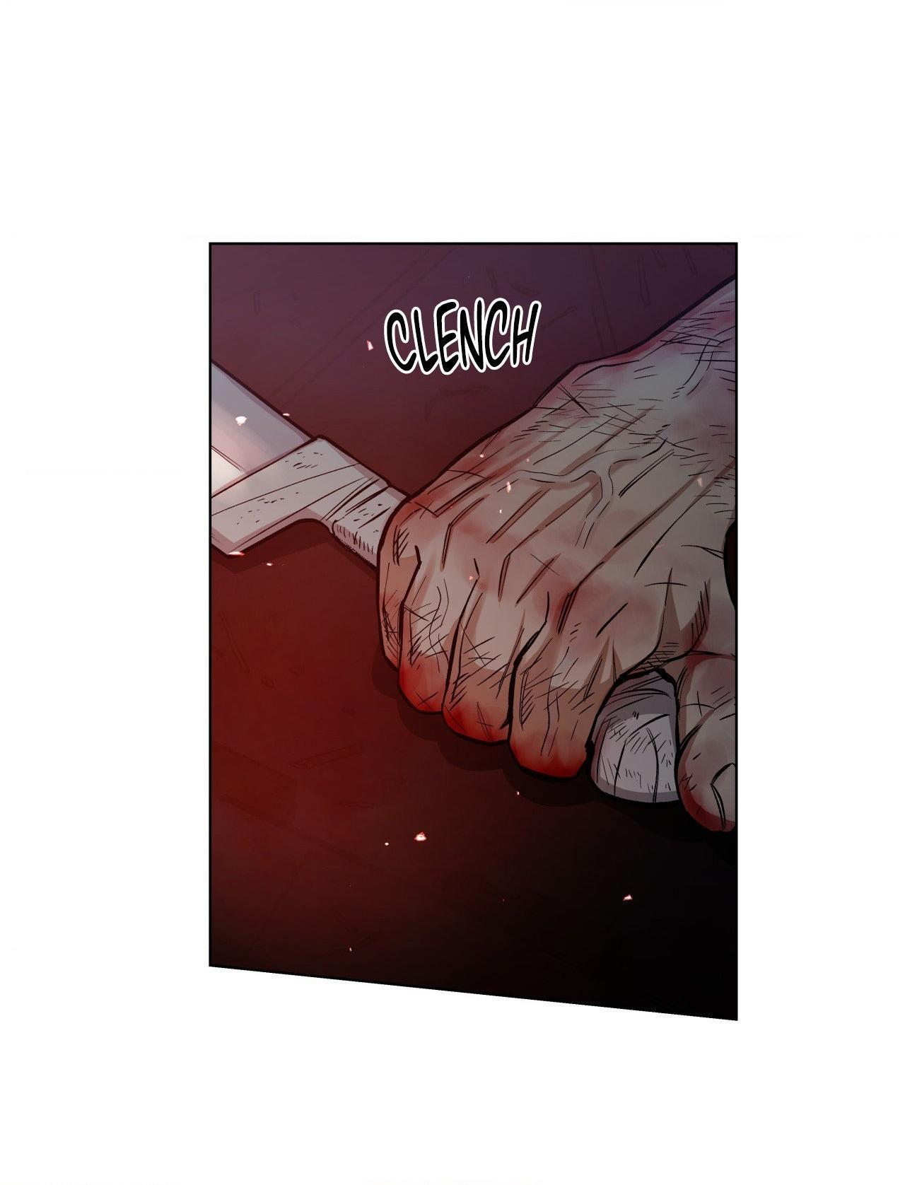 When the Killer Falls in Love Chapter 73 - Page 44 in English