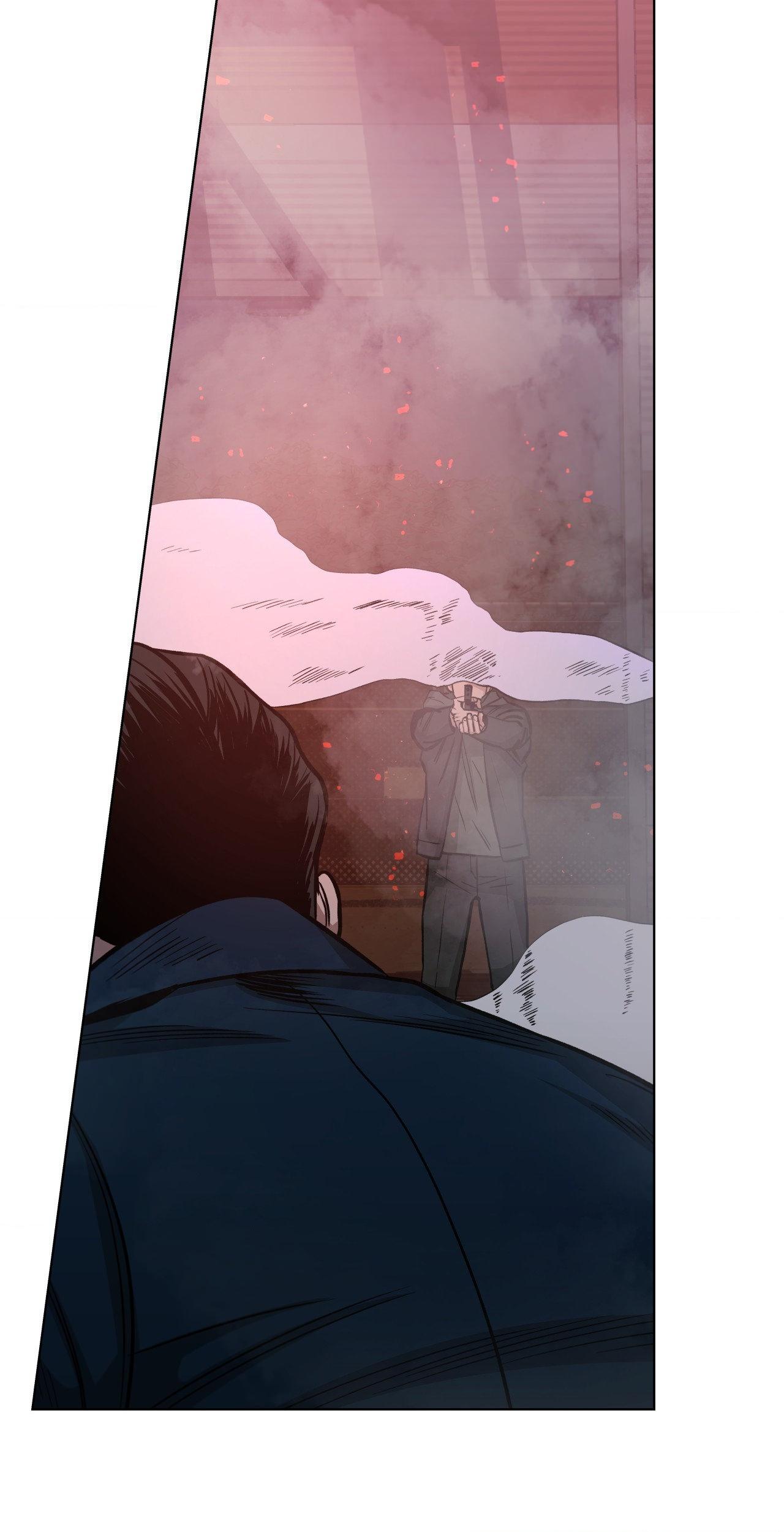 When the Killer Falls in Love Chapter 74 - Page 10 in English