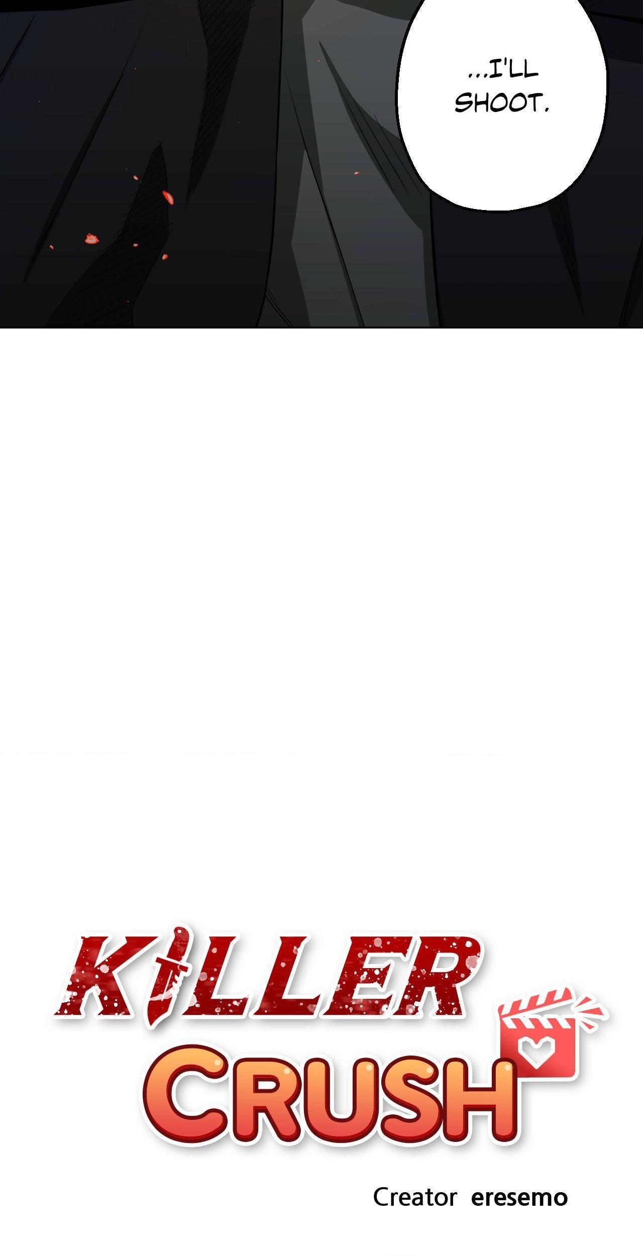 When the Killer Falls in Love Chapter 74 - Page 12 in English