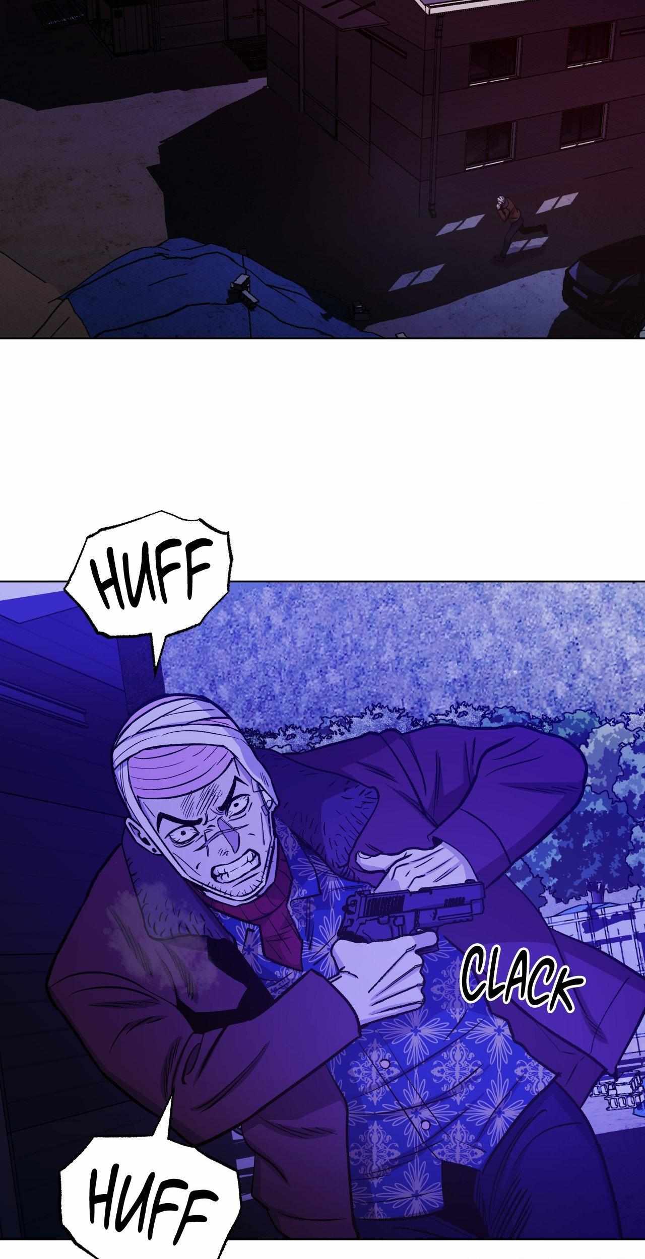 When the Killer Falls in Love Chapter 74 - Page 14 in English