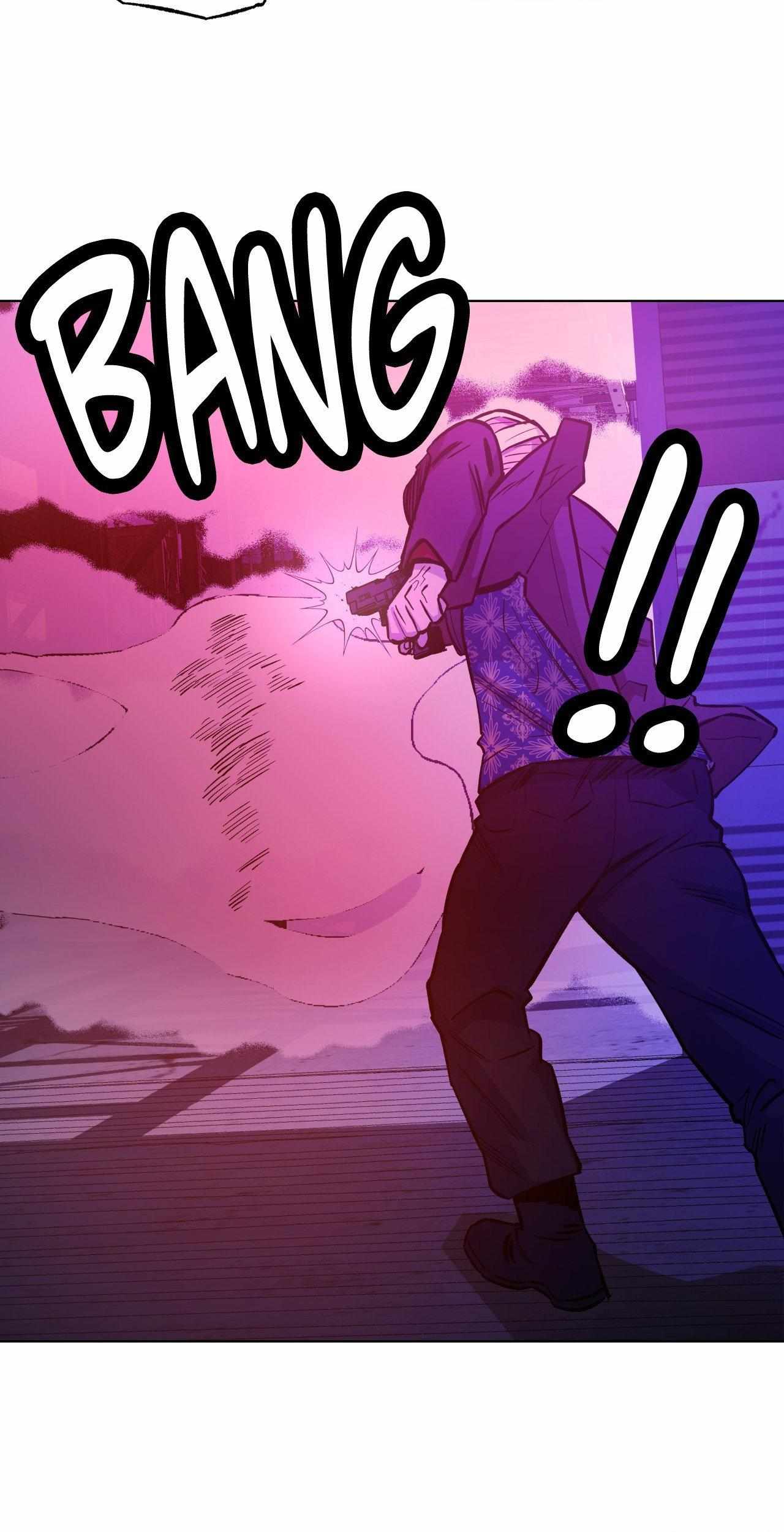 When the Killer Falls in Love Chapter 74 - Page 15 in English