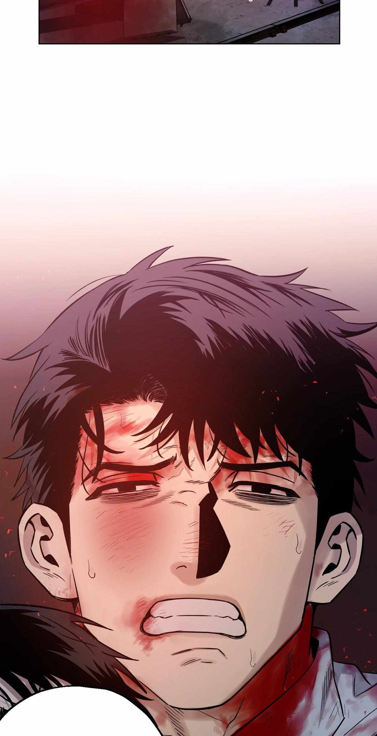When the Killer Falls in Love Chapter 74 - Page 48 in English