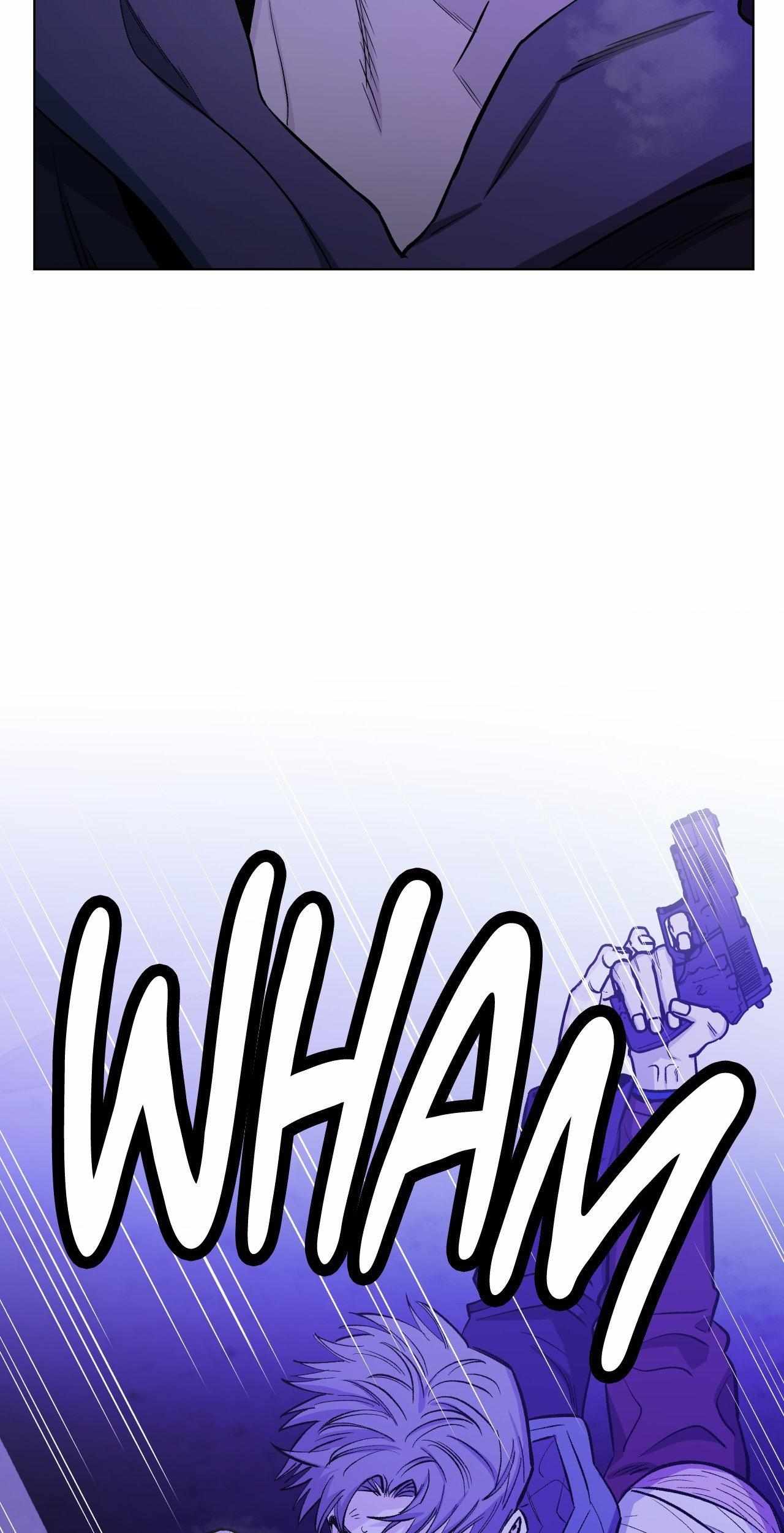 When the Killer Falls in Love Chapter 74 - Page 5 in English