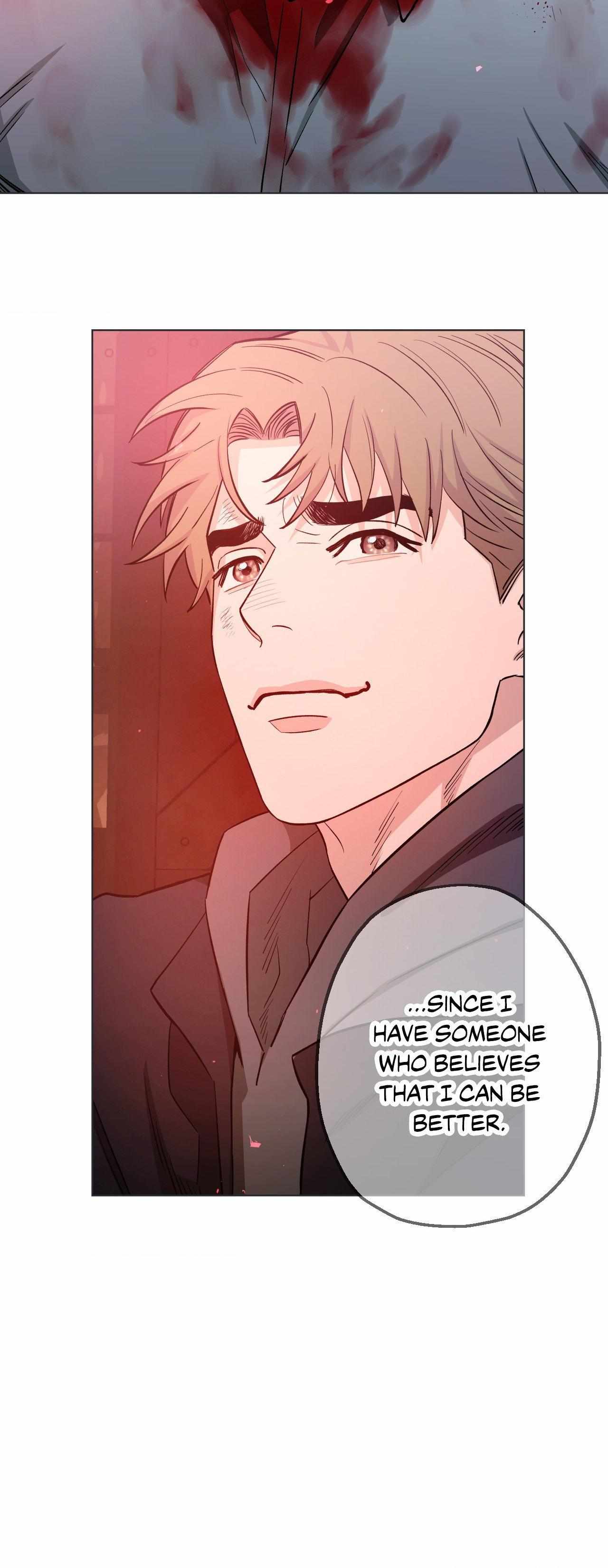 When the Killer Falls in Love Chapter 75 - Page 14 in English