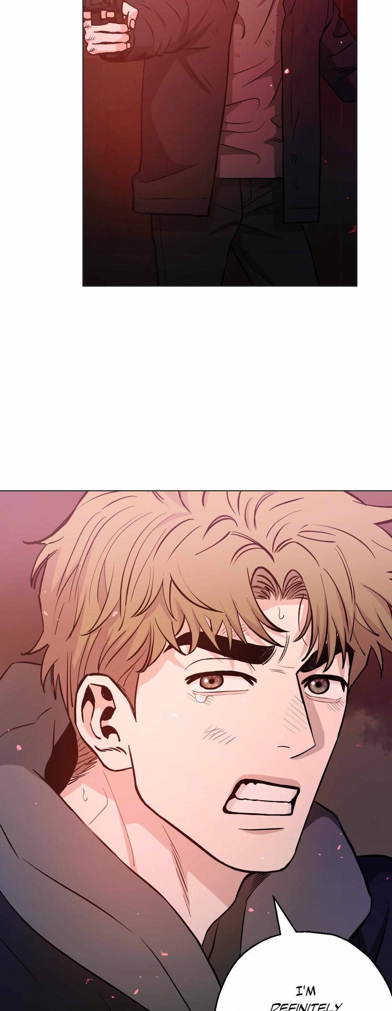 When the Killer Falls in Love Chapter 75 - Page 5 in English