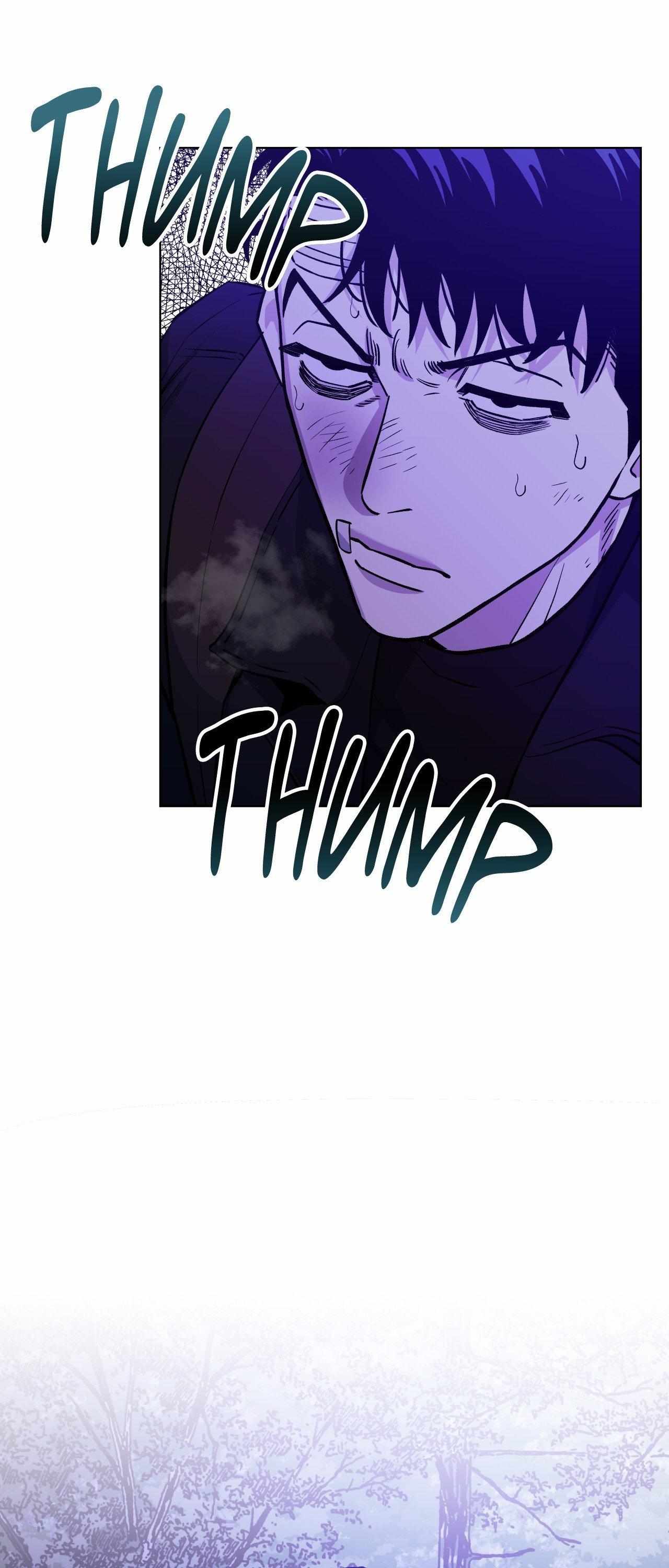 When the Killer Falls in Love Chapter 76 - Page 20 in English