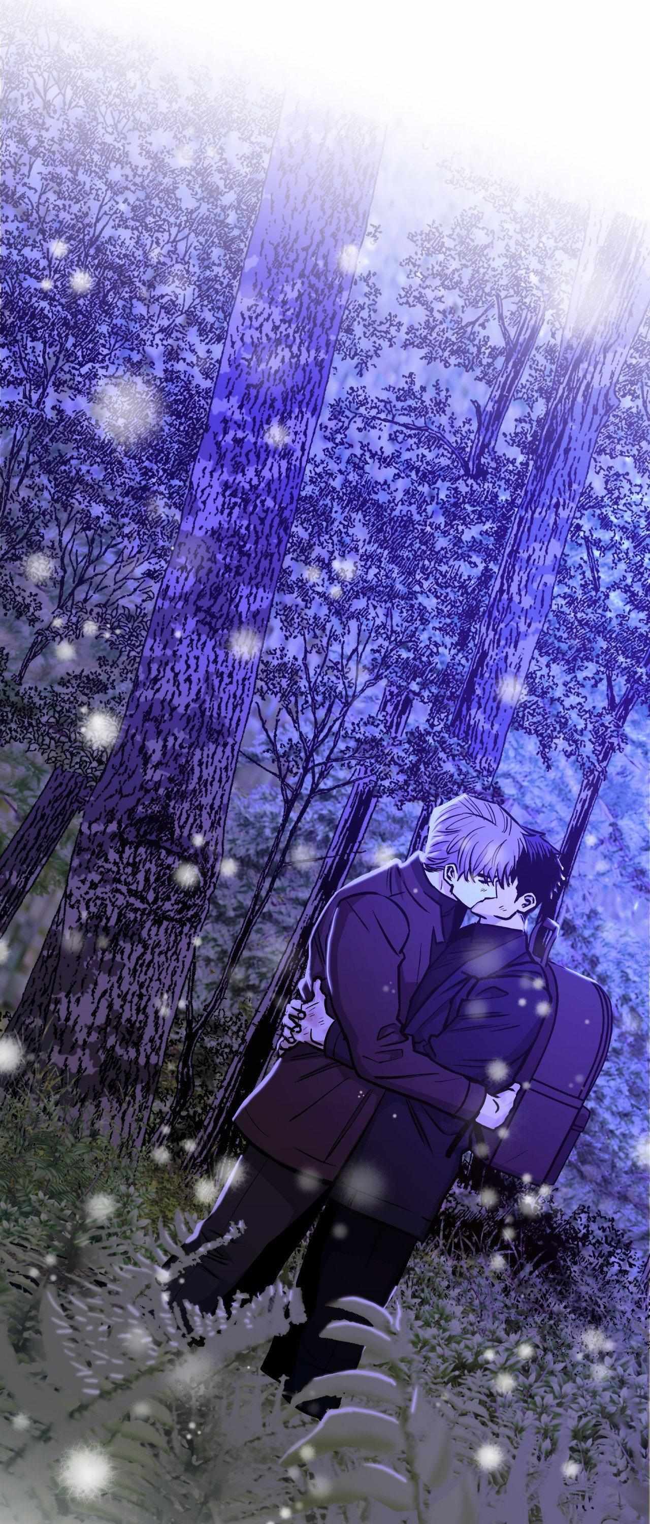 When the Killer Falls in Love Chapter 76 - Page 53 in English