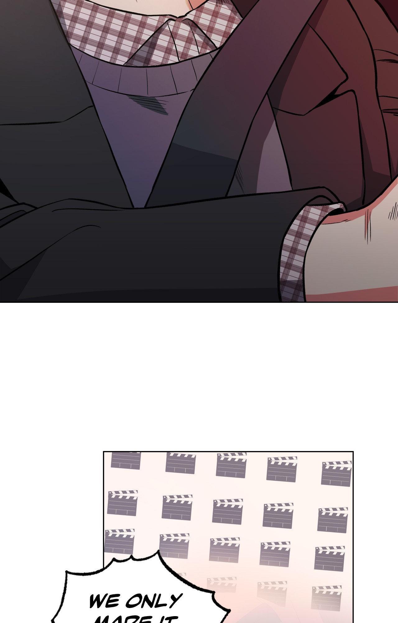 When the Killer Falls in Love Chapter 77 - Page 19 in English