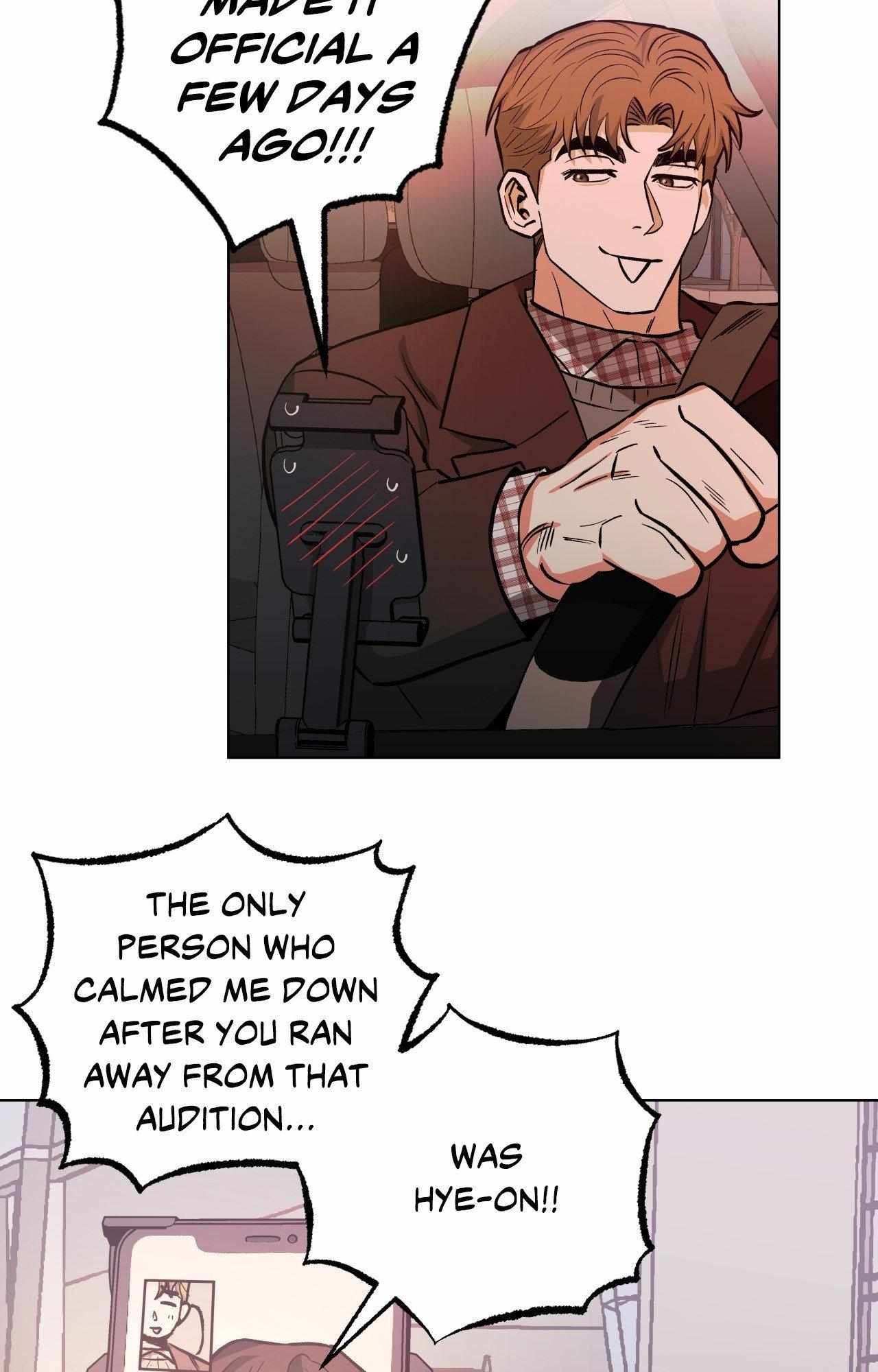 When the Killer Falls in Love Chapter 77 - Page 20 in English
