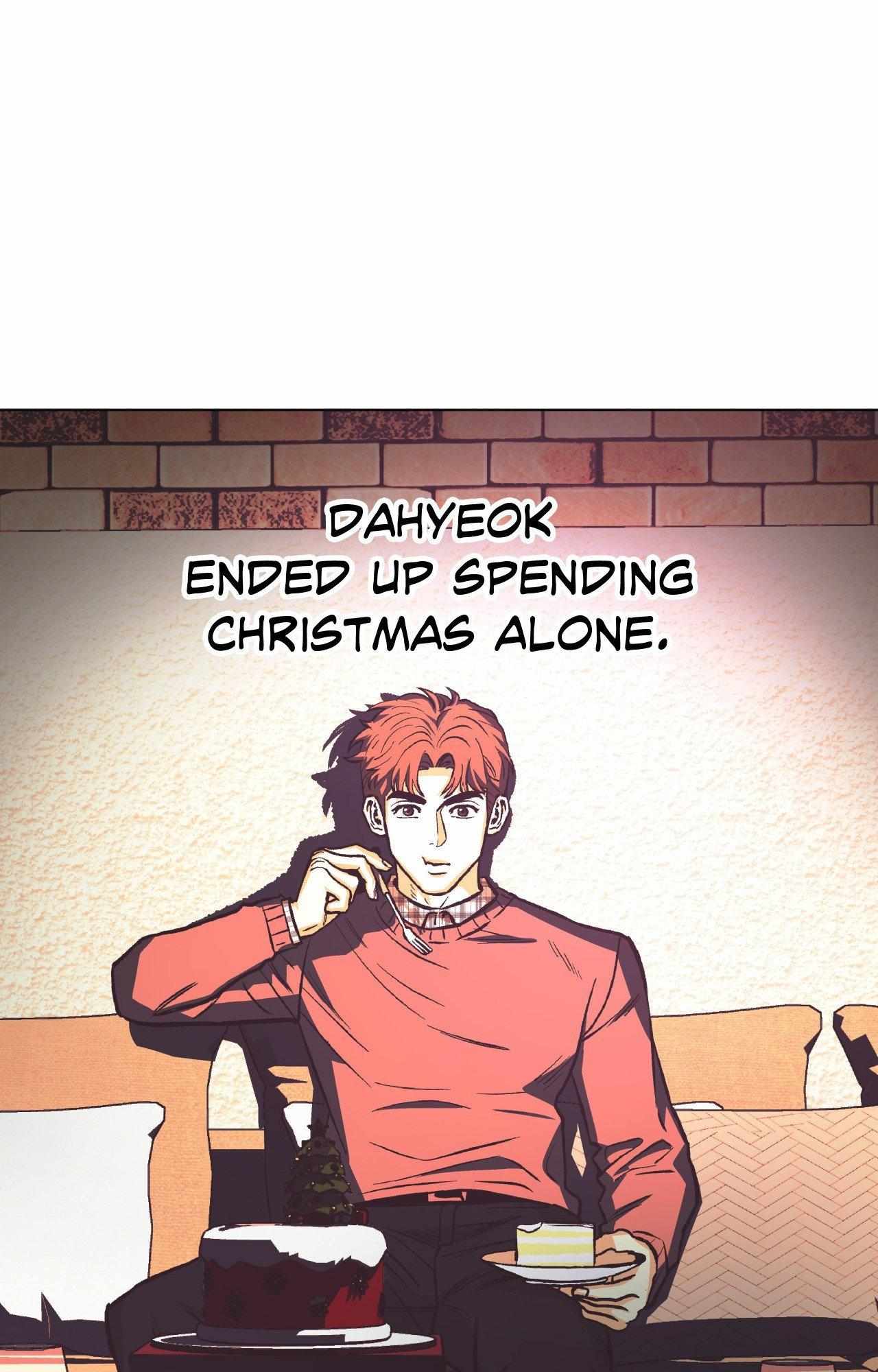 When the Killer Falls in Love Chapter 77 - Page 25 in English