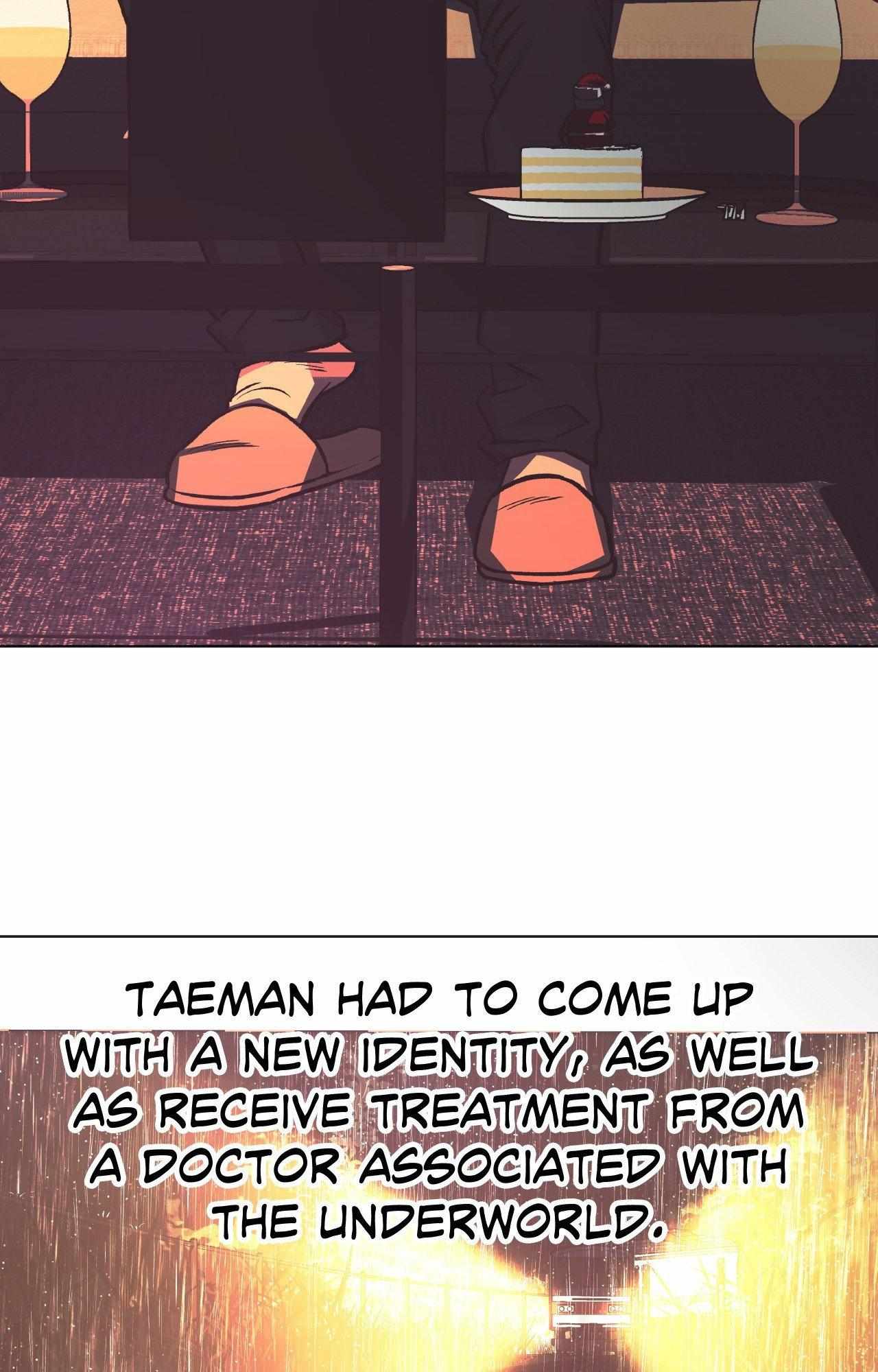 When the Killer Falls in Love Chapter 77 - Page 26 in English