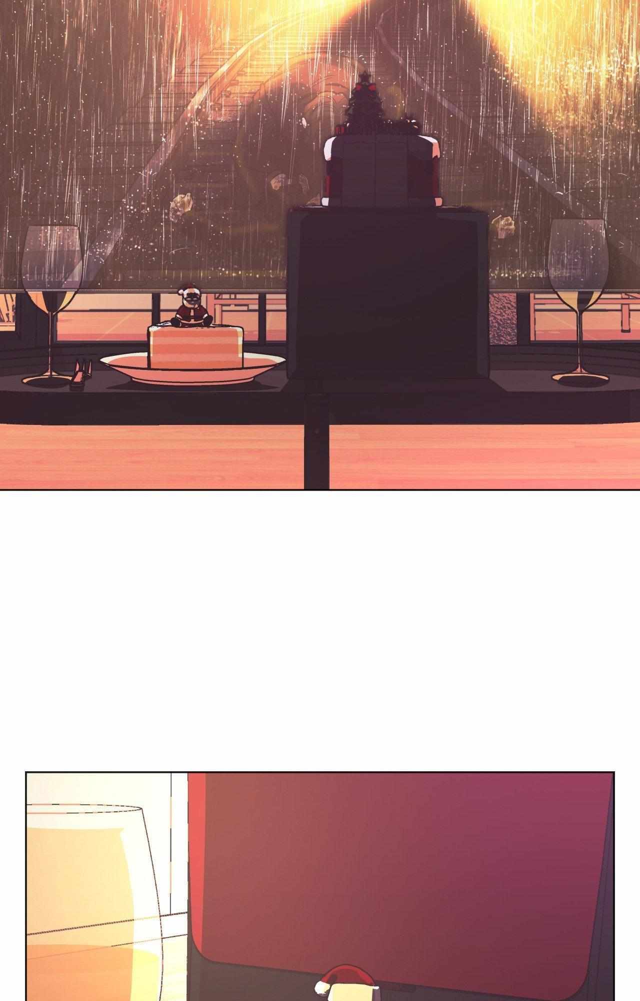 When the Killer Falls in Love Chapter 77 - Page 27 in English