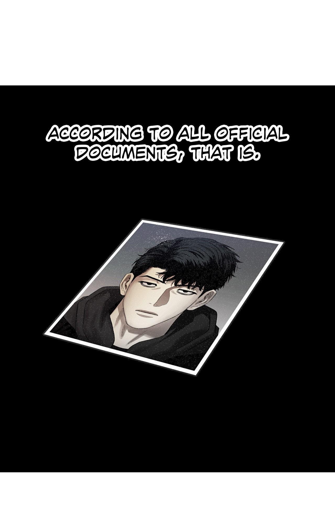 When the Killer Falls in Love Chapter 77 - Page 3 in English