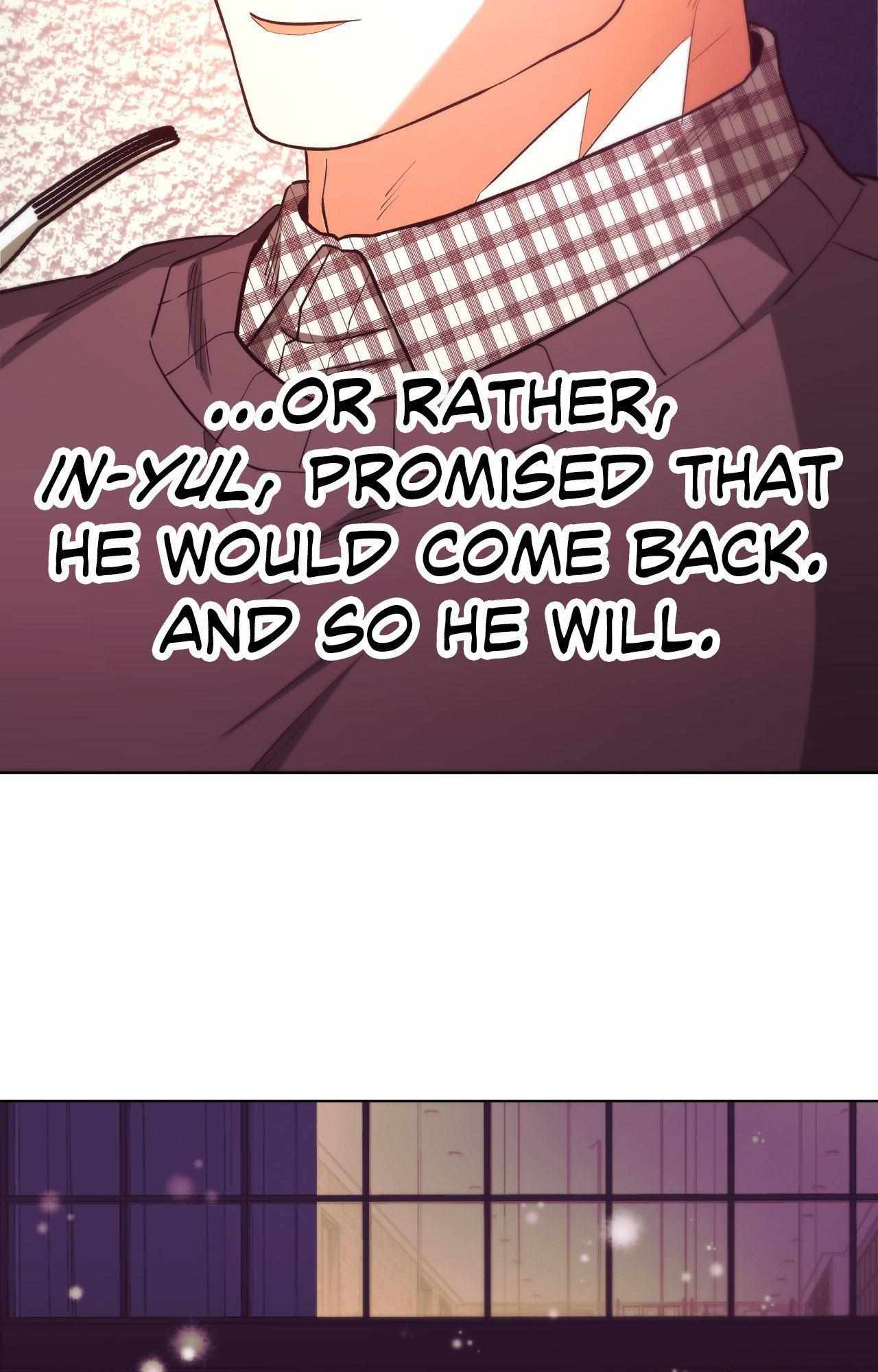When the Killer Falls in Love Chapter 77 - Page 30 in English