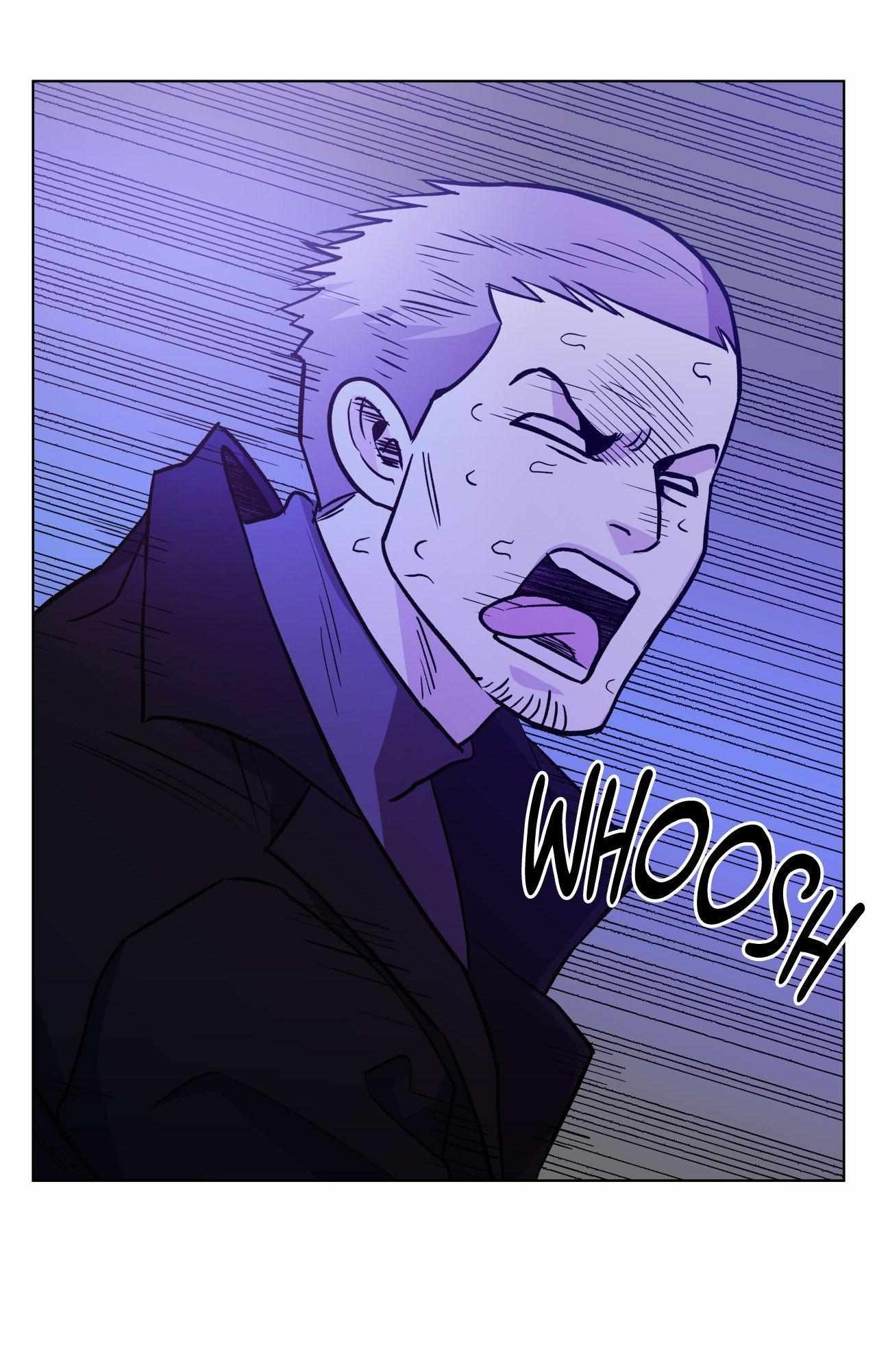 When the Killer Falls in Love Chapter 77 - Page 39 in English