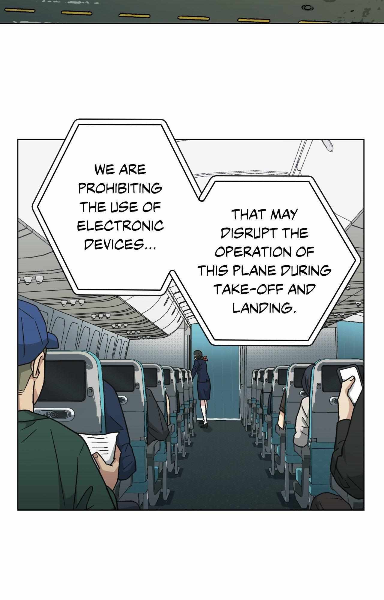 When the Killer Falls in Love Chapter 77 - Page 5 in English