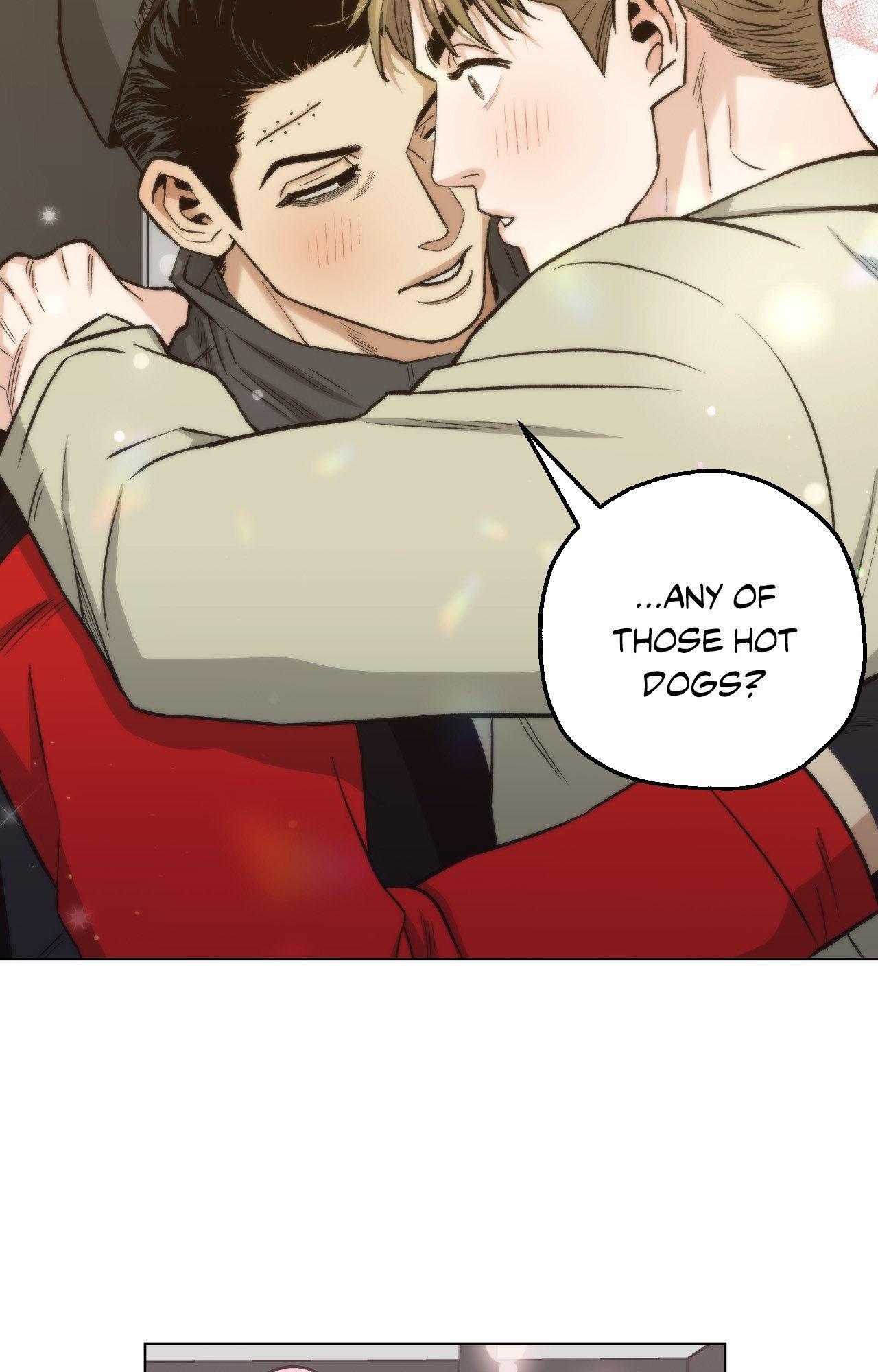 When the Killer Falls in Love Chapter 77 - Page 50 in English