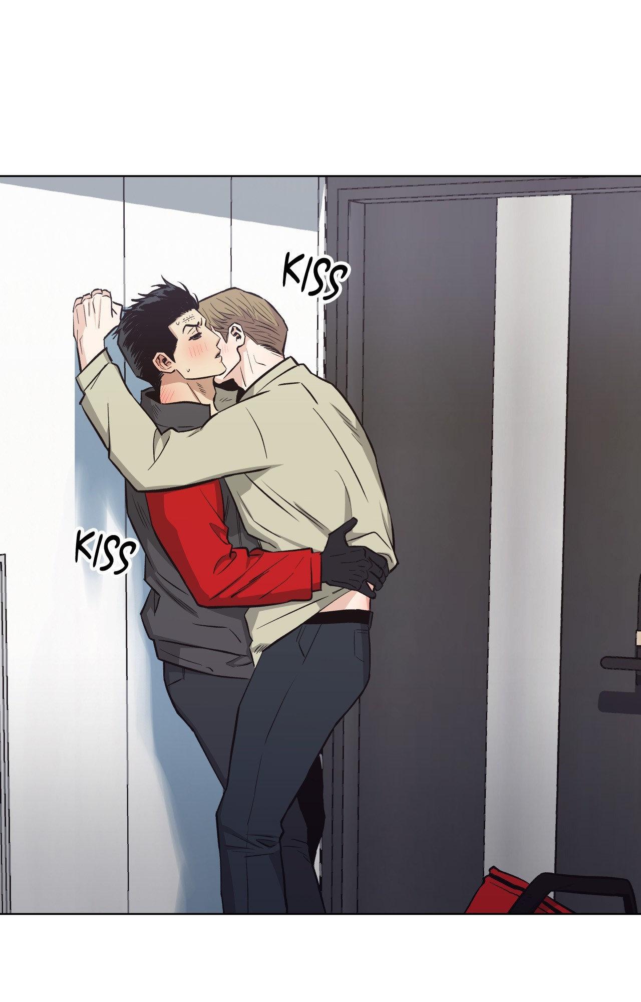 When the Killer Falls in Love Chapter 77 - Page 52 in English