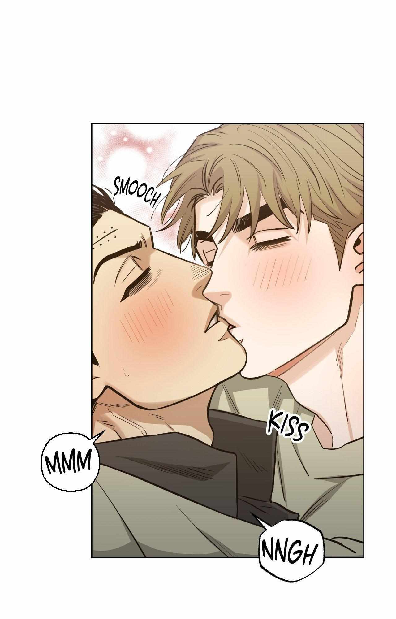 When the Killer Falls in Love Chapter 77 - Page 53 in English
