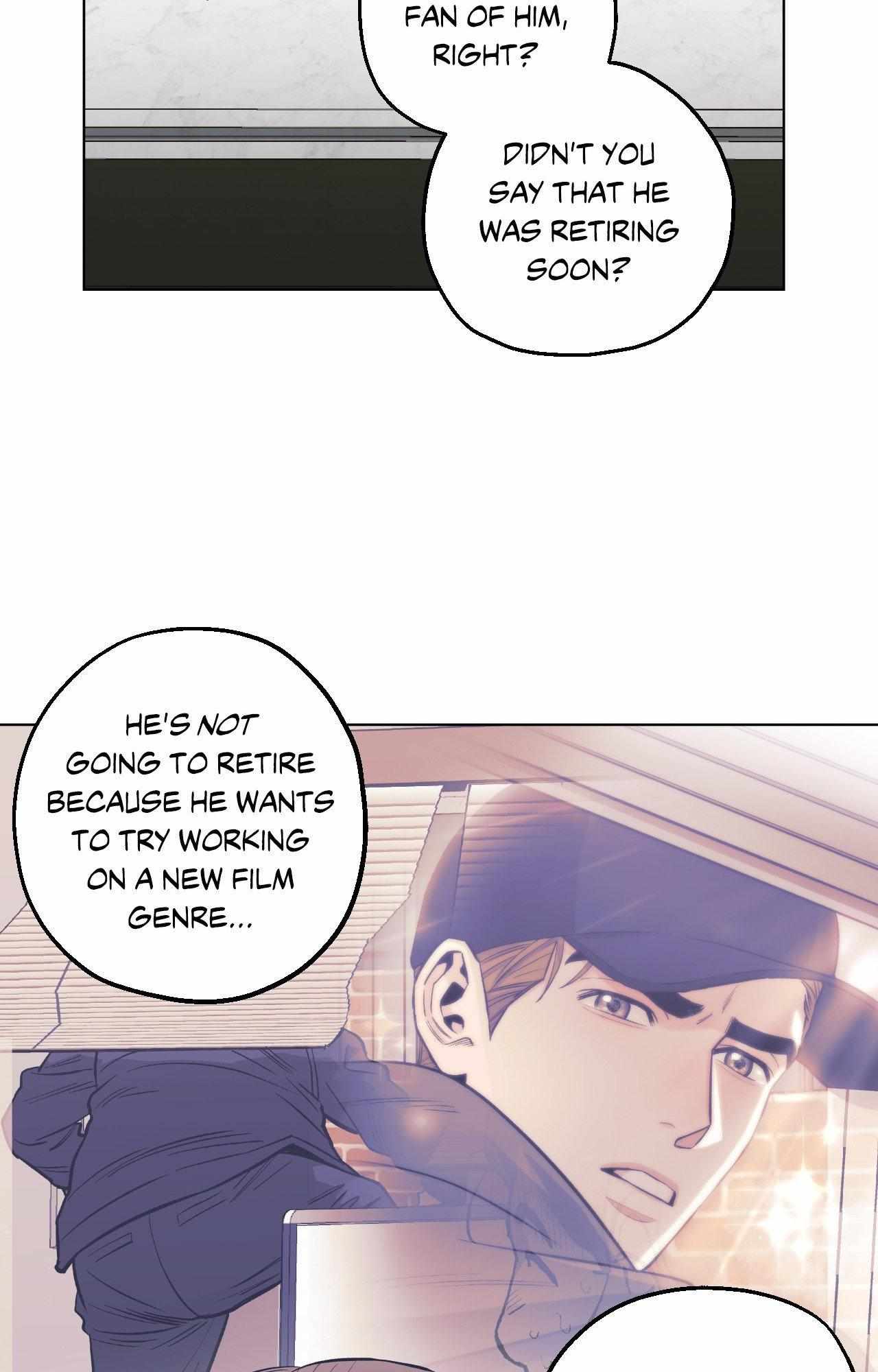 When the Killer Falls in Love Chapter 77 - Page 64 in English