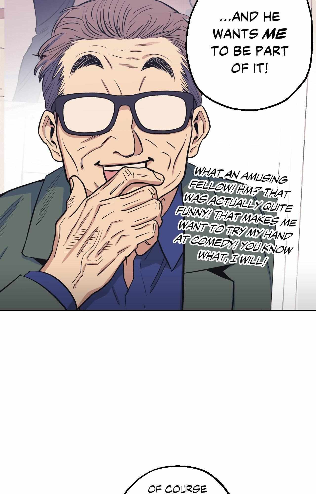 When the Killer Falls in Love Chapter 77 - Page 65 in English