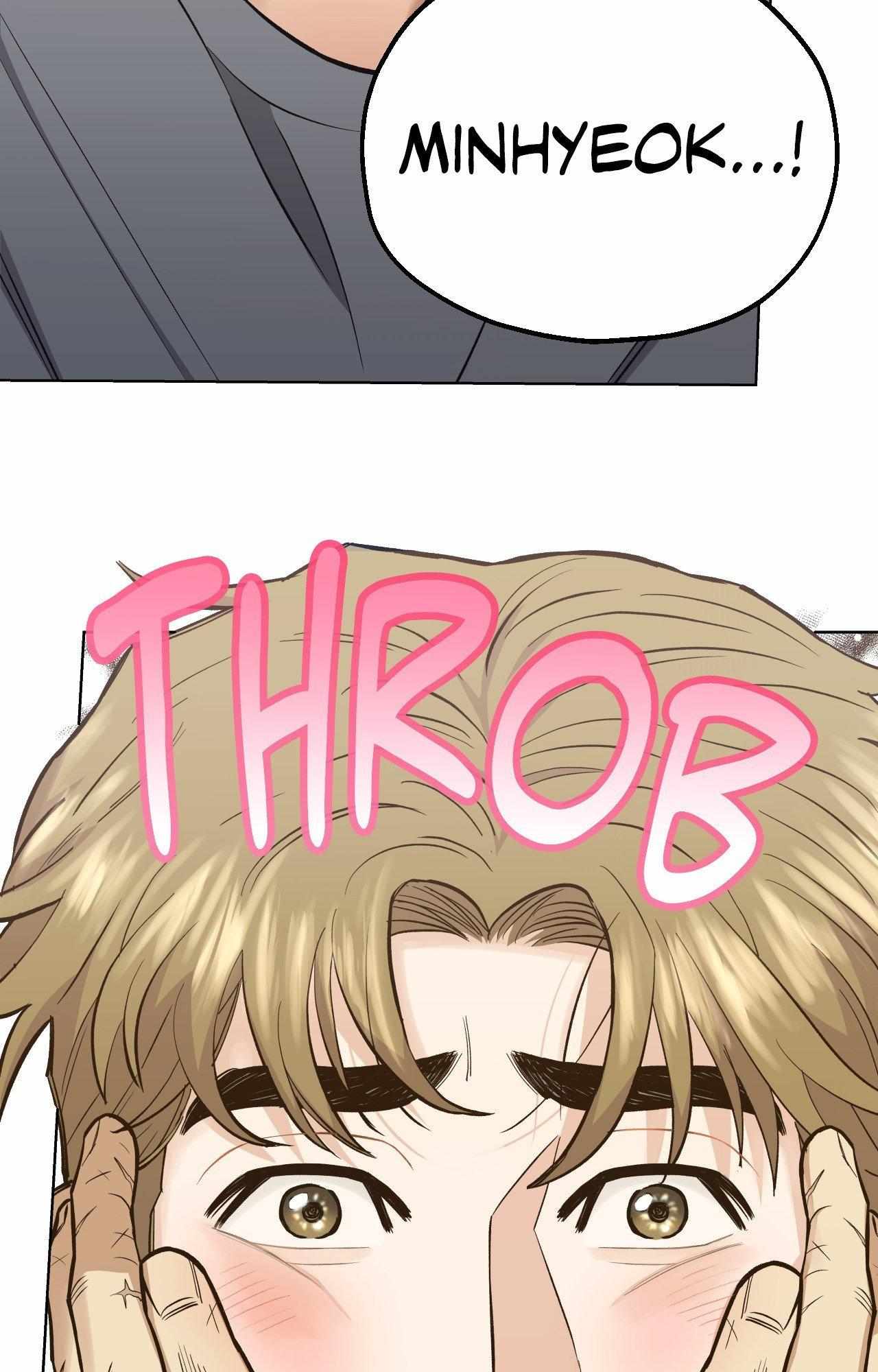 When the Killer Falls in Love Chapter 77 - Page 69 in English