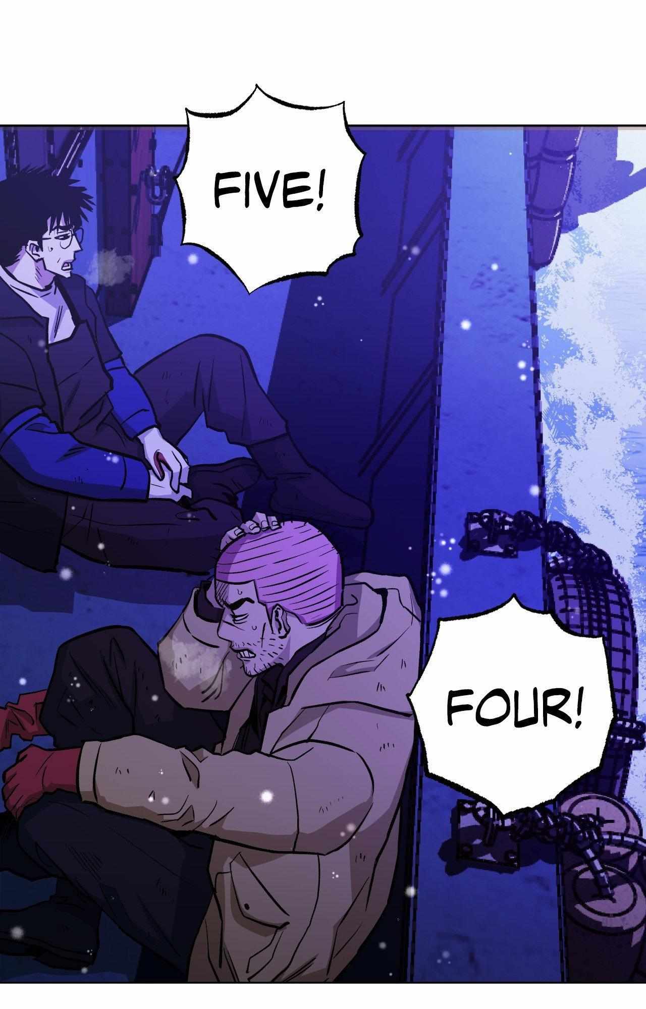 When the Killer Falls in Love Chapter 77 - Page 75 in English