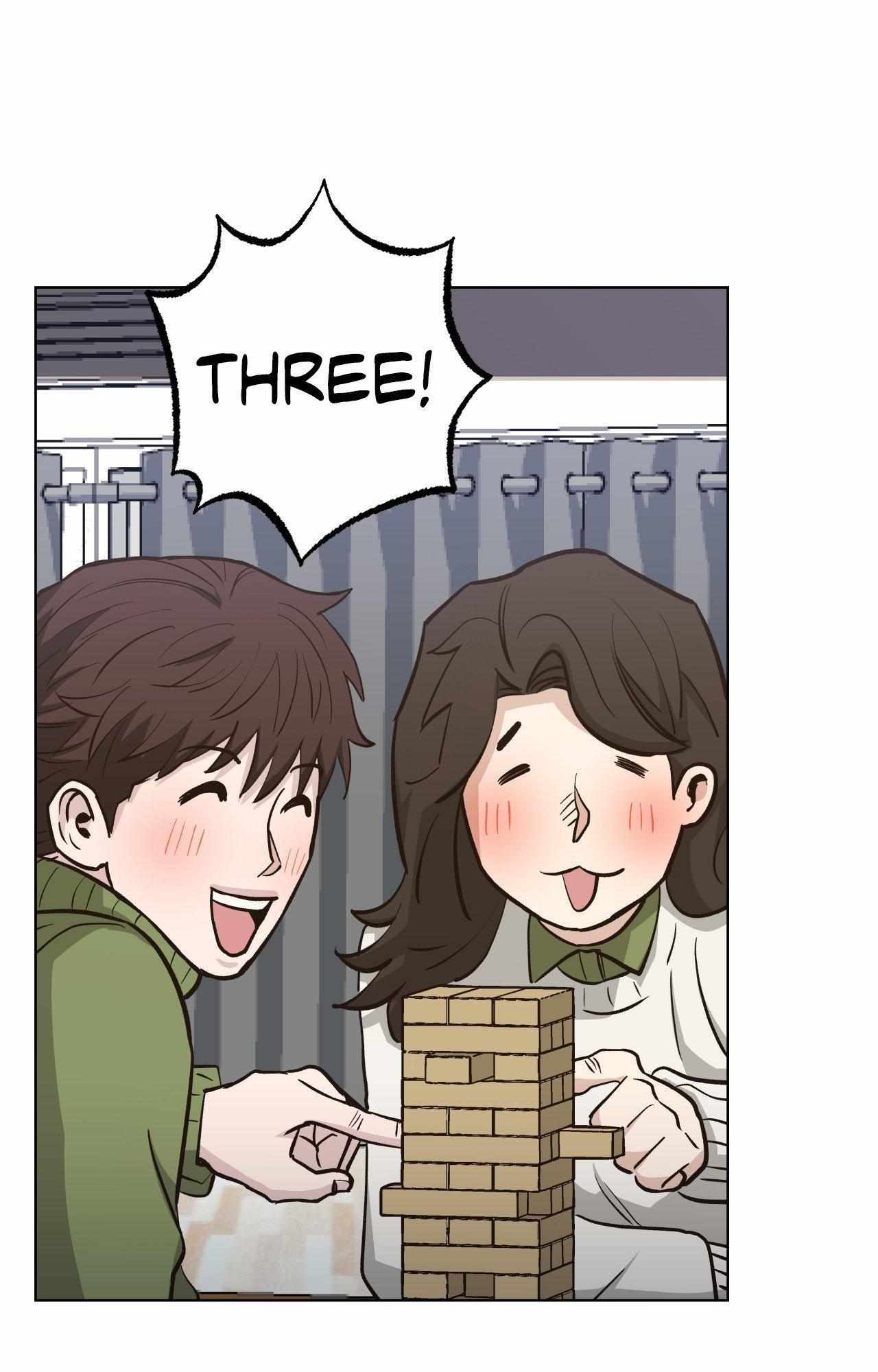 When the Killer Falls in Love Chapter 77 - Page 76 in English