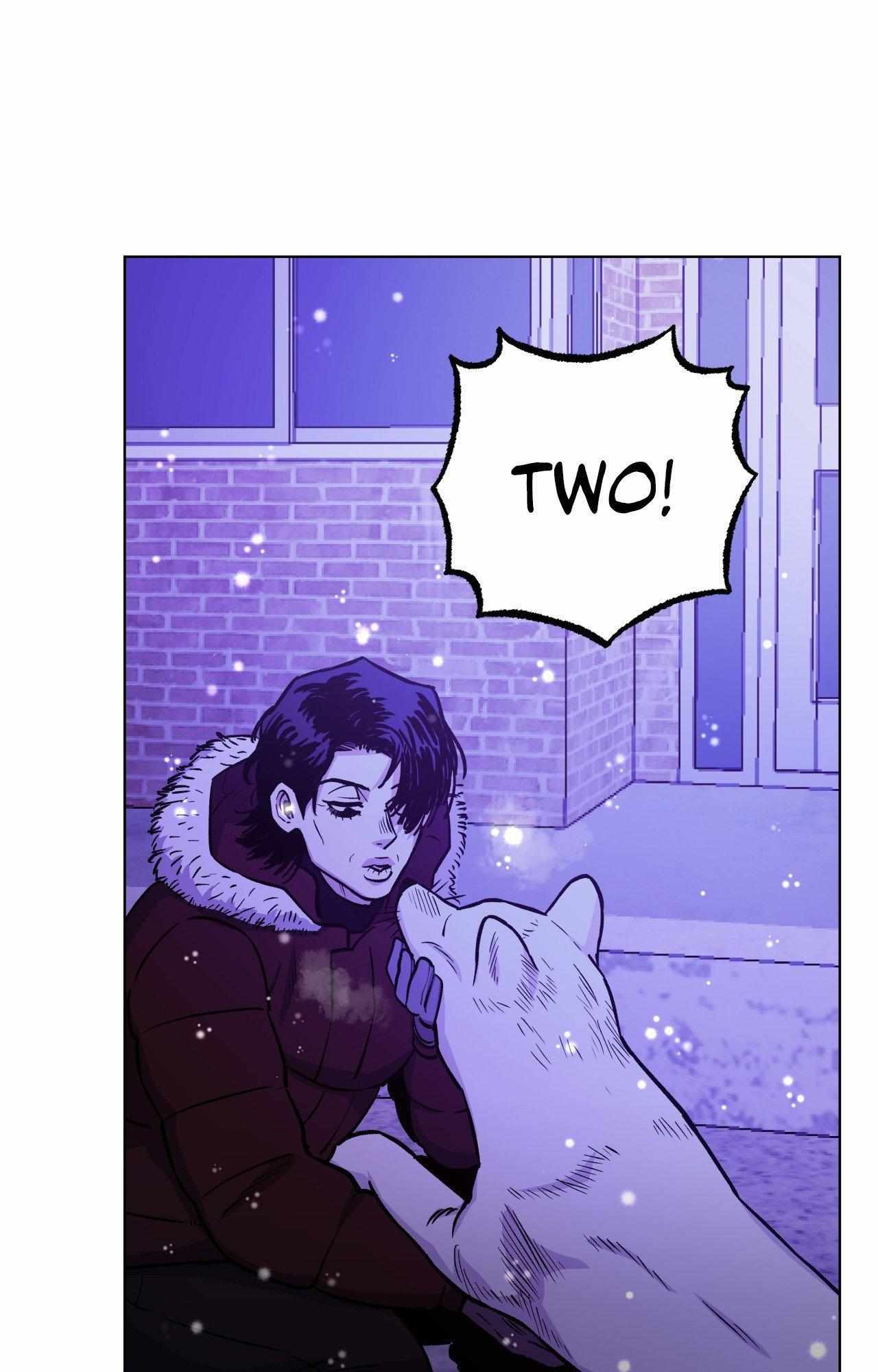 When the Killer Falls in Love Chapter 77 - Page 77 in English
