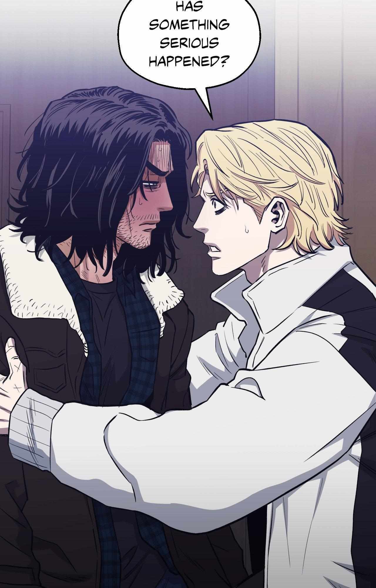 When the Killer Falls in Love Chapter 77 - Page 88 in English