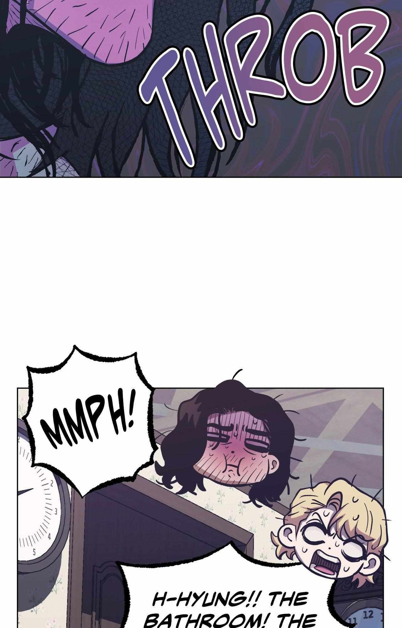 When the Killer Falls in Love Chapter 77 - Page 90 in English