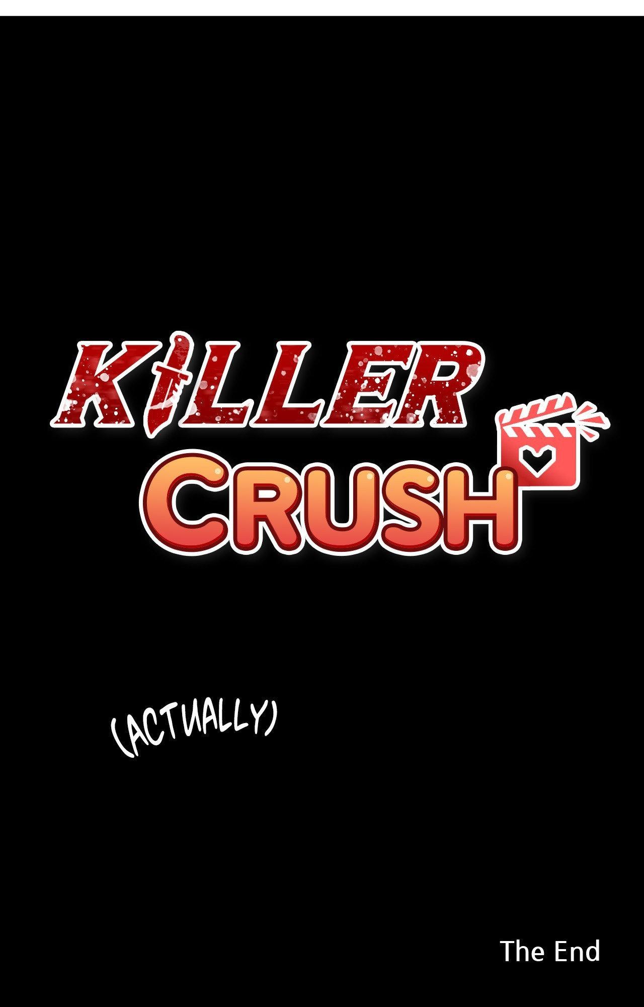 When the Killer Falls in Love Chapter 77 - Page 92 in English