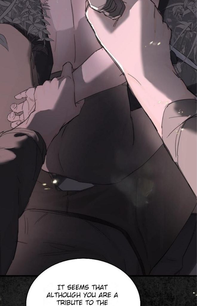 The Ex Is My King Chapter 1 - Page 41 in English