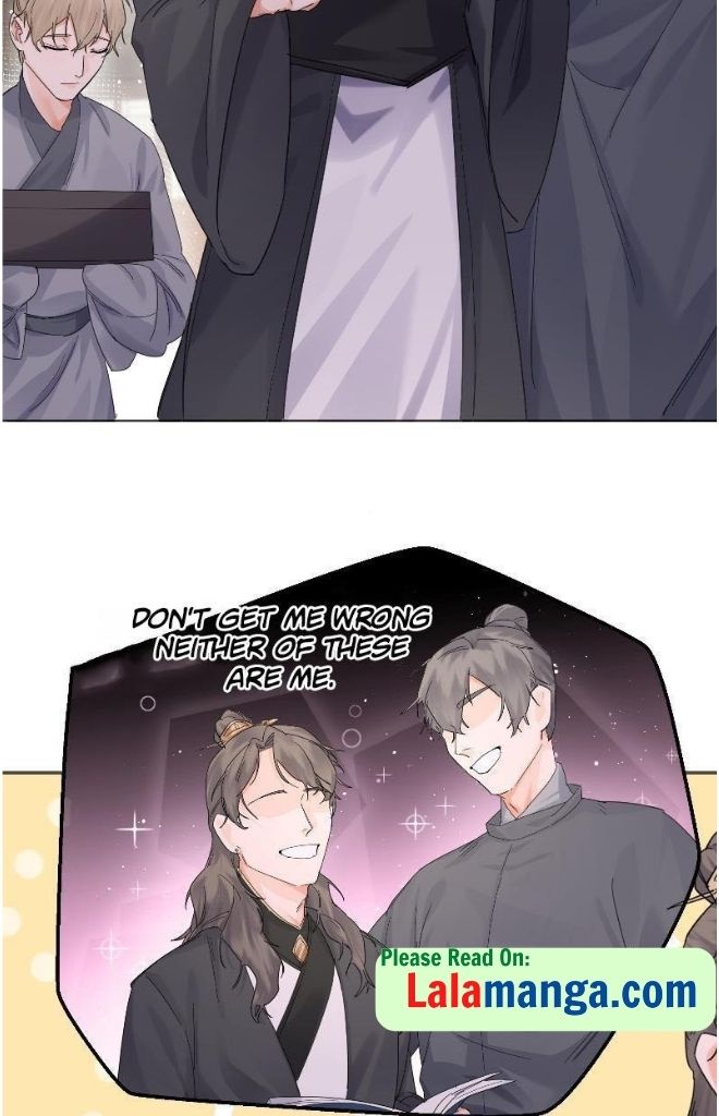 The Ex Is My King Chapter 1 - Page 54 in English