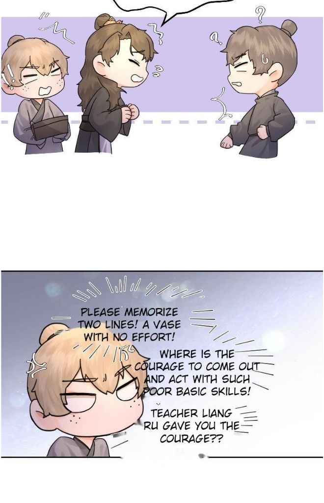 The Ex Is My King Chapter 1 - Page 56 in English