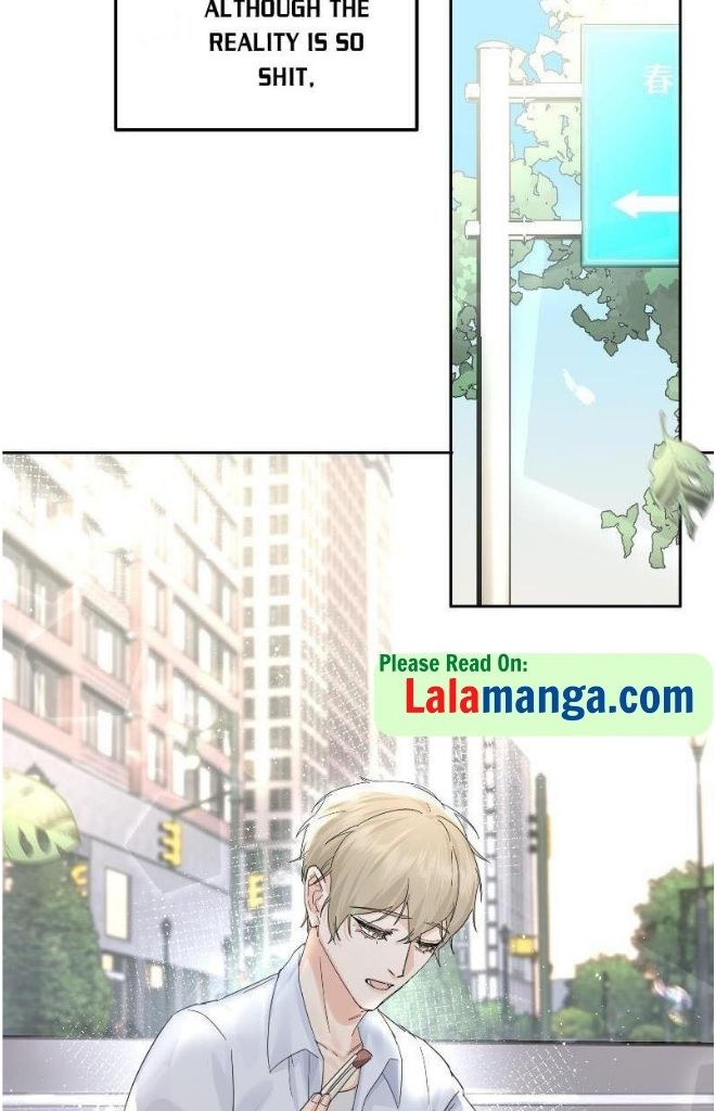 The Ex Is My King Chapter 1 - Page 66 in English