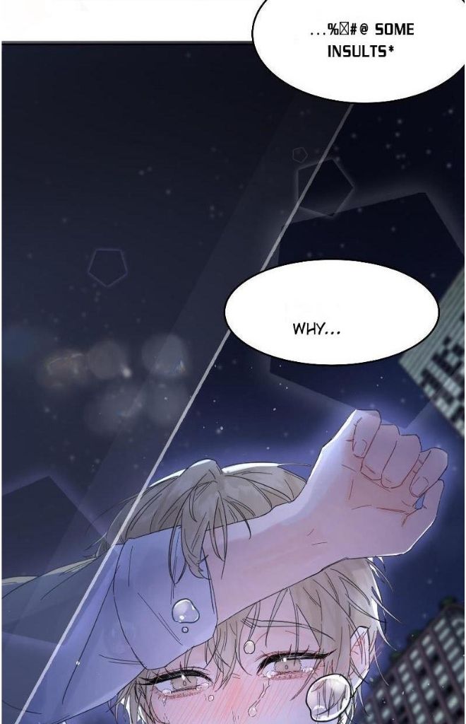The Ex Is My King Chapter 1 - Page 79 in English
