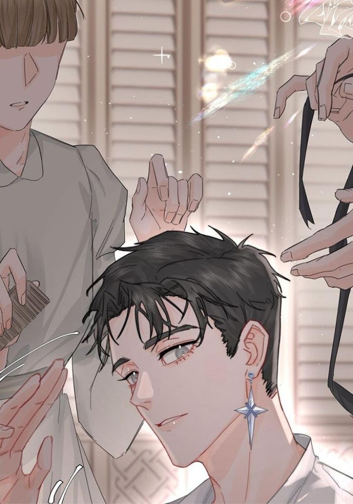 The Ex Is My King Chapter 10 - Page 14 in English