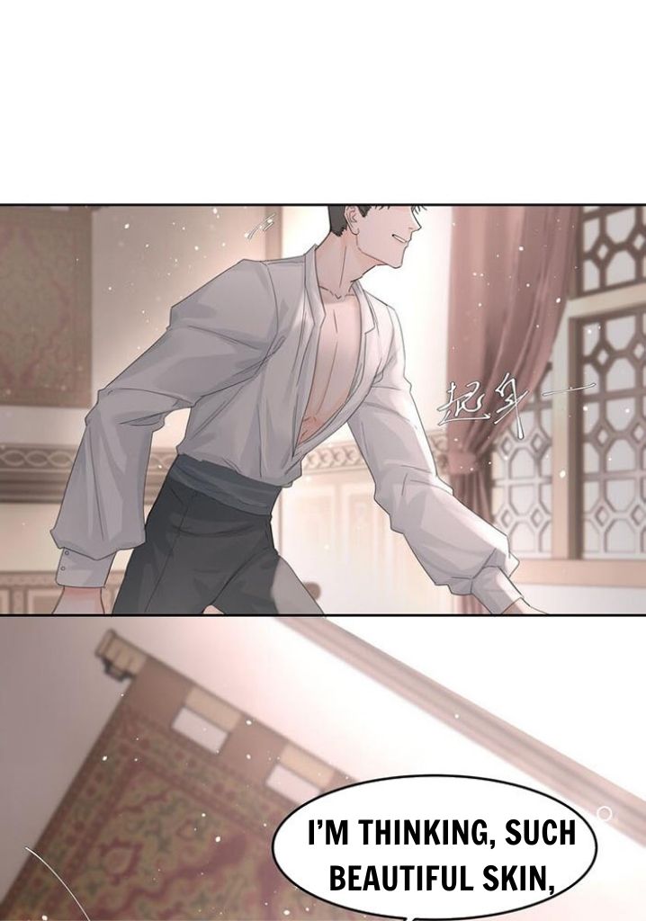 The Ex Is My King Chapter 10 - Page 20 in English