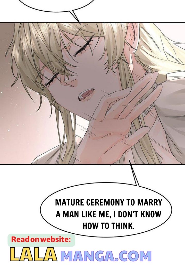 The Ex Is My King Chapter 10 - Page 23 in English