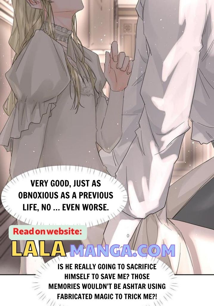 The Ex Is My King Chapter 10 - Page 35 in English