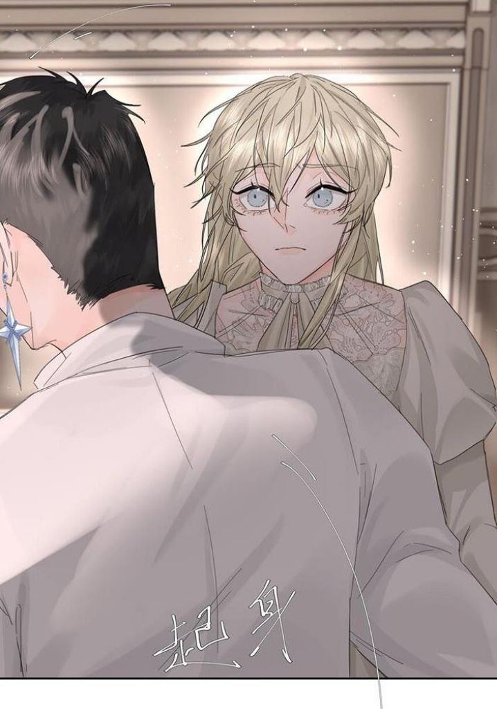 The Ex Is My King Chapter 10 - Page 38 in English