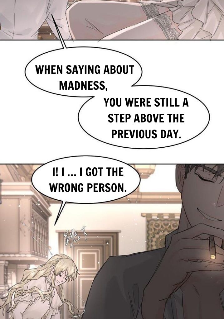 The Ex Is My King Chapter 10 - Page 40 in English