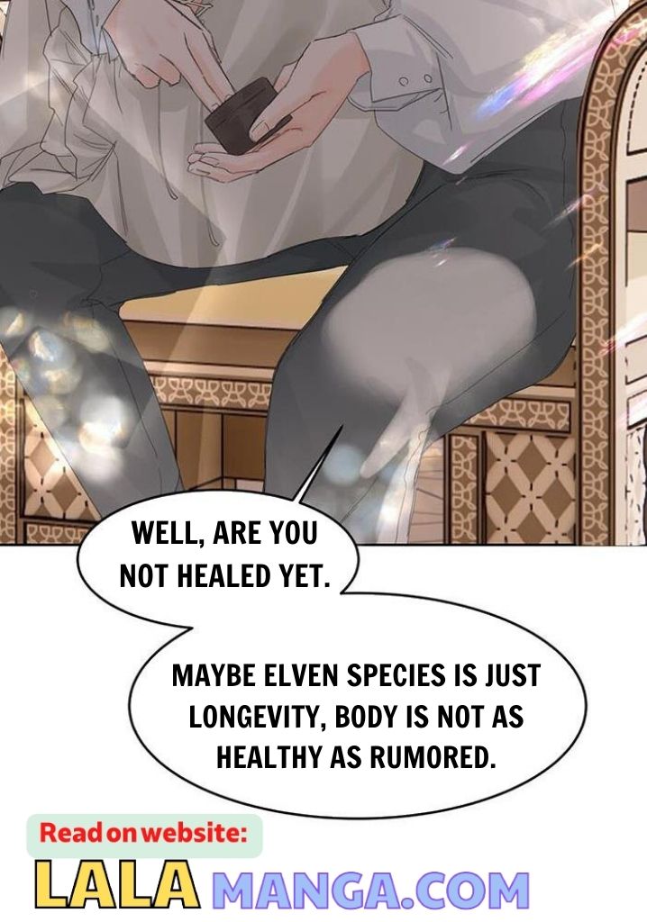 The Ex Is My King Chapter 10 - Page 53 in English