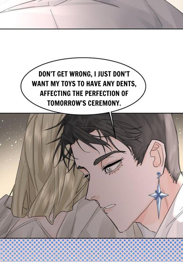 The Ex Is My King Chapter 10 - Page 56 in English