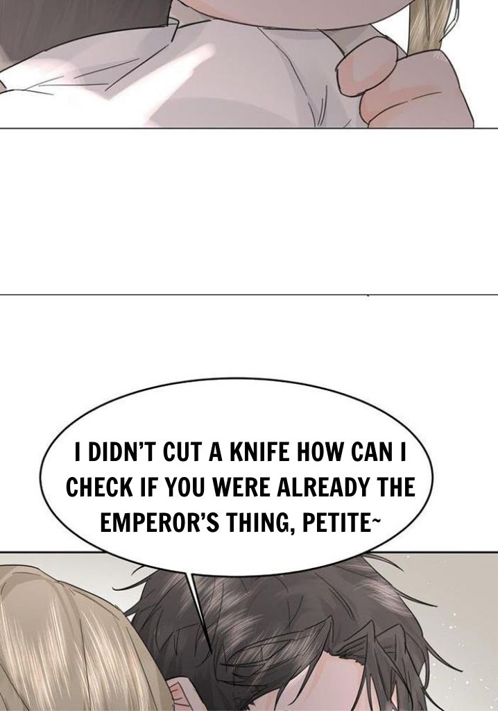 The Ex Is My King Chapter 10 - Page 58 in English