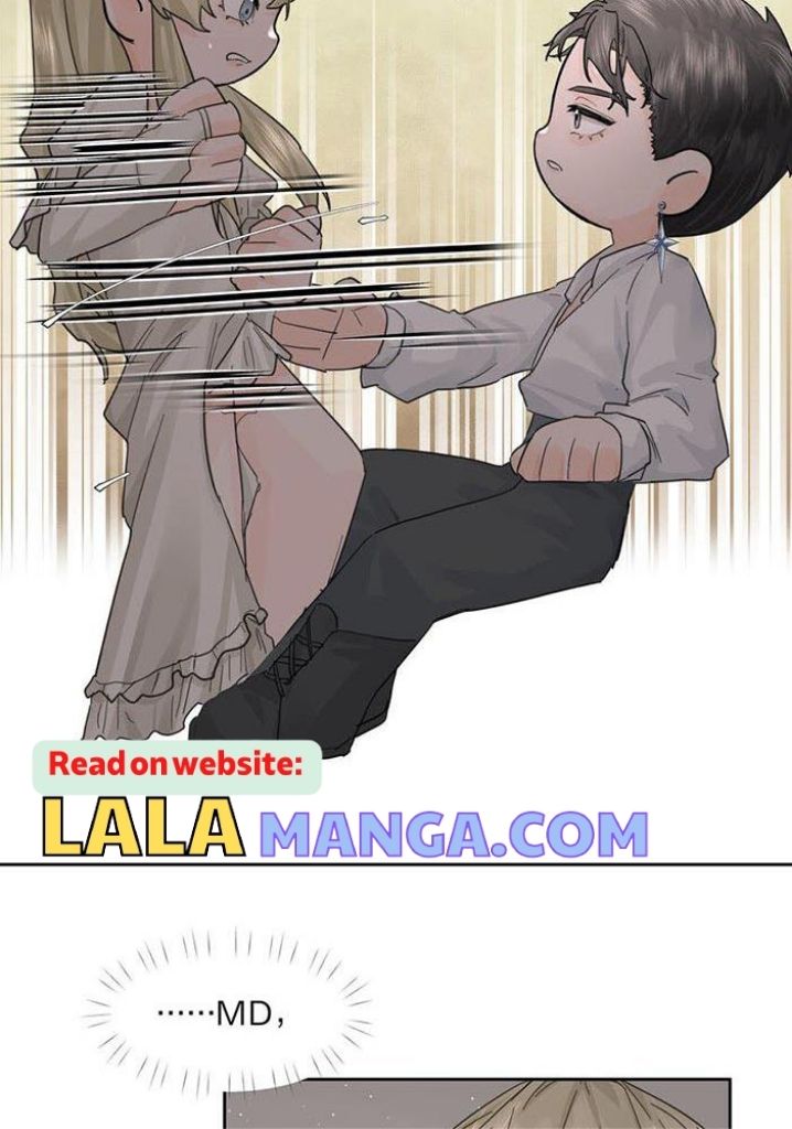 The Ex Is My King Chapter 10 - Page 73 in English